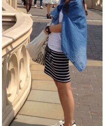 UNIQLO | スカート