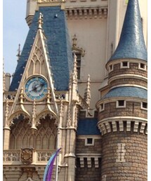 シンデレラ城 | その他
