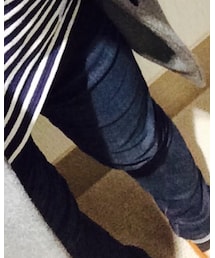 GU | デニムパンツ