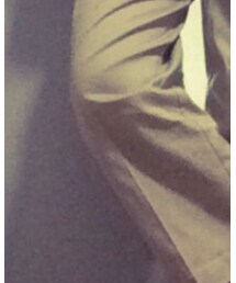 JEANASIS | パンツ