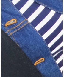 GU | デニムジャケット