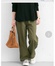 URBAN RESEARCH | その他パンツ