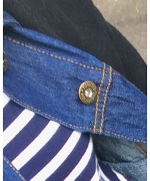 EMODA | チェスターコート