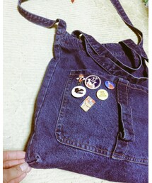 LAURIE LISH | トートバッグ