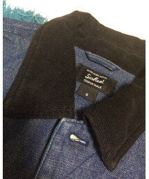 SURREAL | ミリタリージャケット