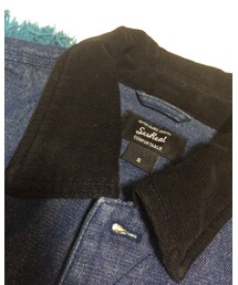 SURREAL | ミリタリージャケット