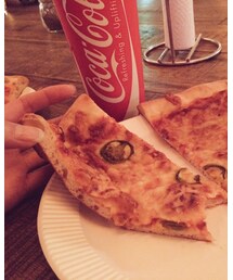 PIZZA SLICE🍕🍻 | その他