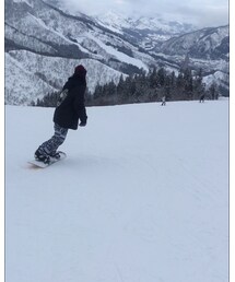 ゲレンデ🏂 | その他