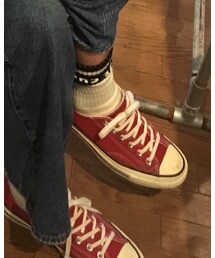 CONVERSE | スニーカー