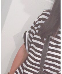 無印良品 | Tシャツ/カットソー
