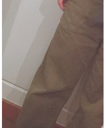 URBAN RESEARCH | カーゴパンツ