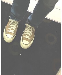 CONVERSE | スニーカー