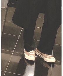 UNIQLO | その他パンツ