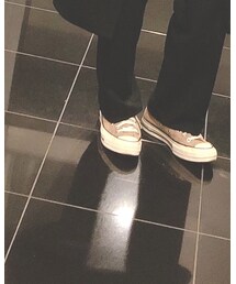 CONVERSE | スニーカー