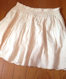 earth music&ecology | スカート