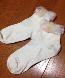 tutuanna | ソックス/靴下