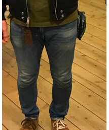 DIESEL | デニムパンツ