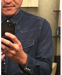 GU | シャツ/ブラウス