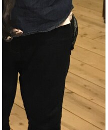 DENHAM | デニムパンツ