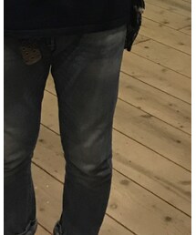 DIESEL | デニムパンツ