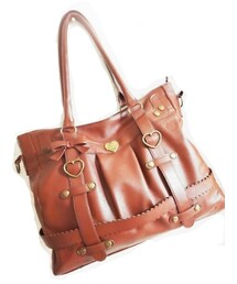 Ank Rouge | トートバッグ