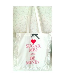 Ank Rouge | ノベルティ トートバッグ(トートバッグ)