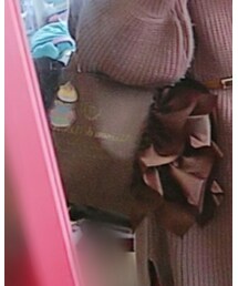 Maison de FLEUR | ハンドバッグ