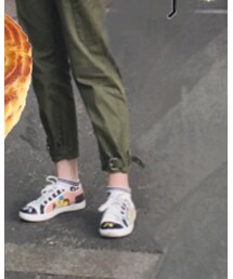 回力 | モカシン/デッキシューズ