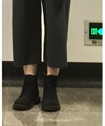 Dr. Martens | シューズ