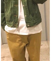 UK CARHARTT | Tシャツ/カットソー