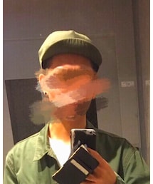 URBAN RESEARCH DOORS | キャップ