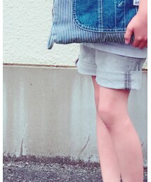 H&M | デニムパンツ