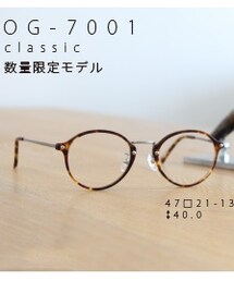 Onimegane ® | Onimegane ®の眼鏡(メガネ)