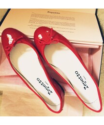 Repetto | repettoバレエシューズ(バレエシューズ)
