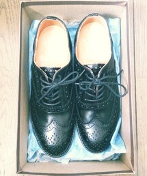 CAMINANDO | SHIPS×Caminando(ドレスシューズ)