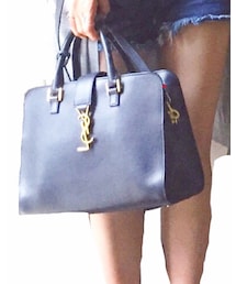 SAINT LAURENT PARIS | ショルダーバッグ