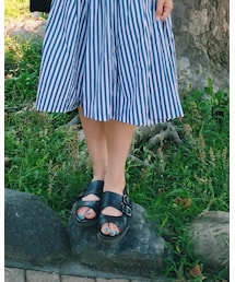 CARVEN | サンダル