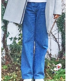 Cher | デニムパンツ