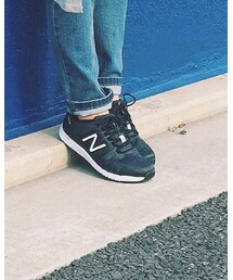 NEW BALANCE | スニーカー