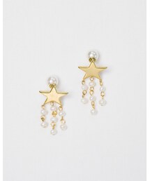 Chiro | ピアス（両耳用）