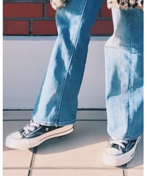 CONVERSE | スニーカー
