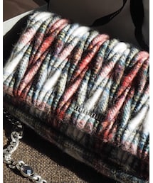 miumiu | ショルダーバッグ