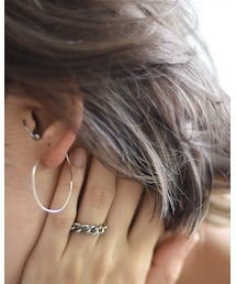 Chiro | ピアス（両耳用）