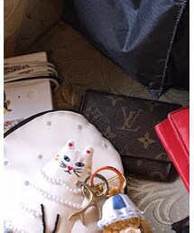 LOUIS VUITTON | 名刺入れ