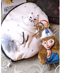 PLUIE | キーホルダー