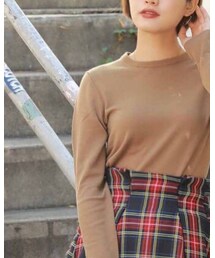 UNIQLO | ニット/セーター