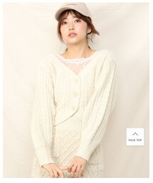 Heather | ニット/セーター