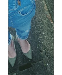 ZARA | サロペット/オーバーオール