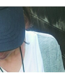 不明 | キャップ