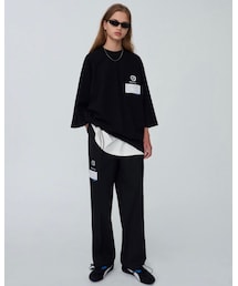 ADER error | トップス